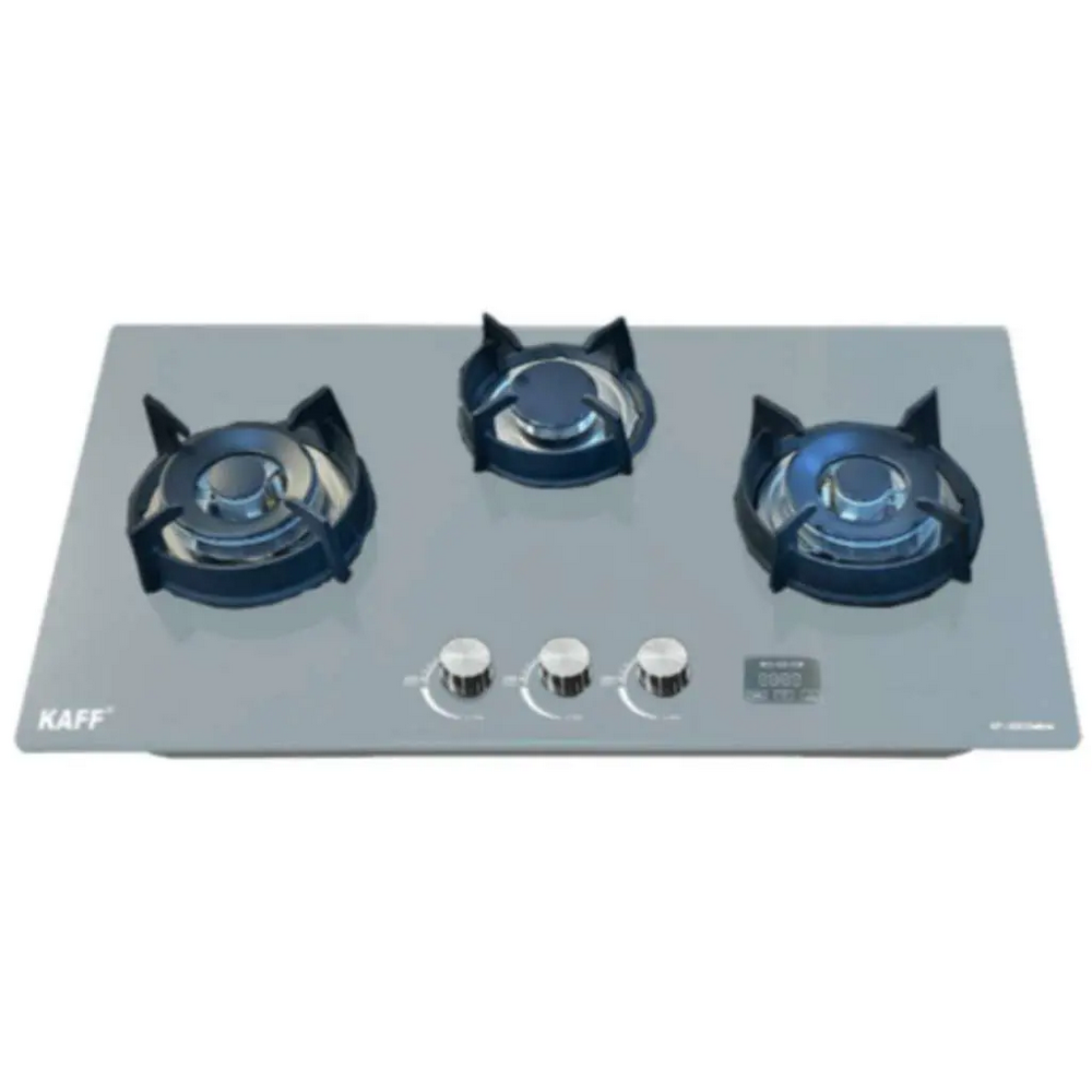 Bếp 3 gas âm Kaff KF- 620 DETIME