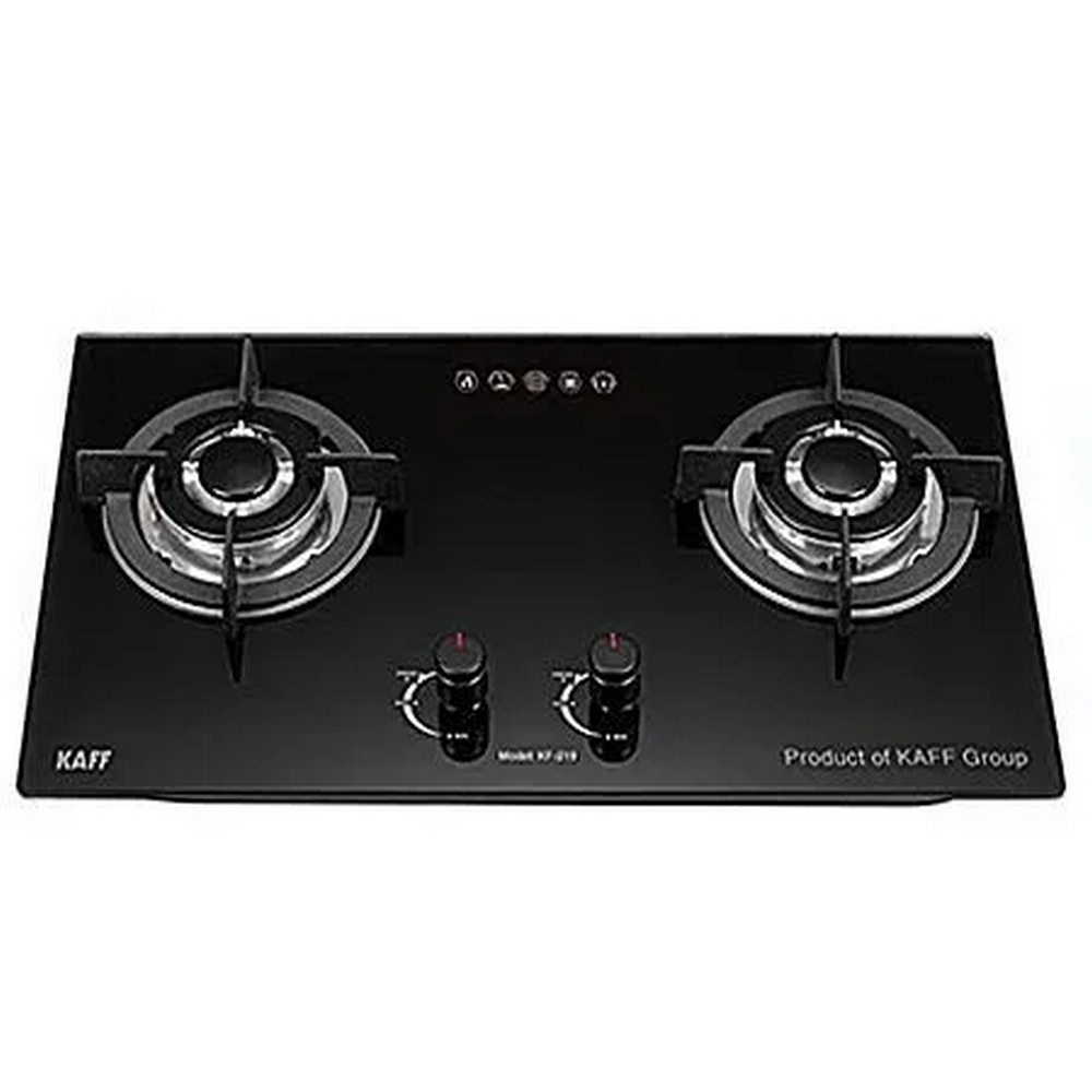 Bếp gas đôi âm Kaff KF-219