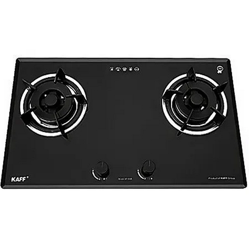 Bếp gas đôi âm Kaff KF-668