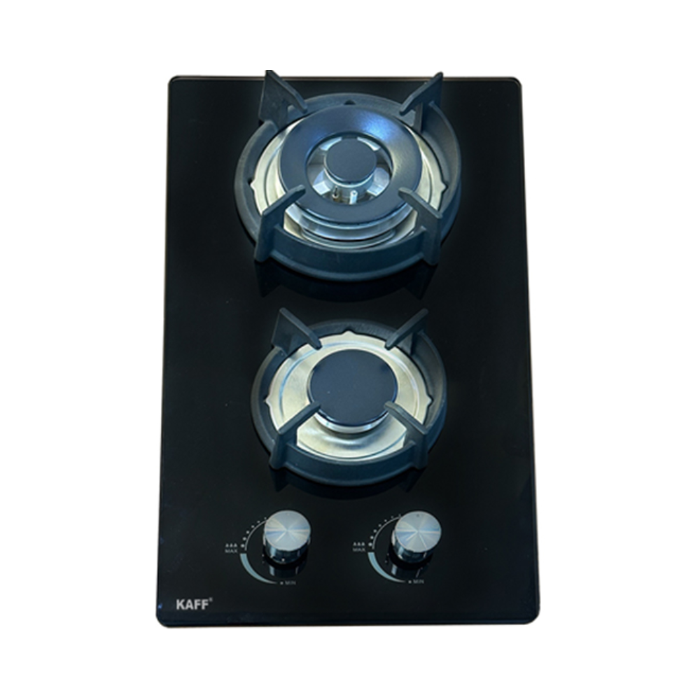 Bếp gas domino âm Kaff KF-330GDH