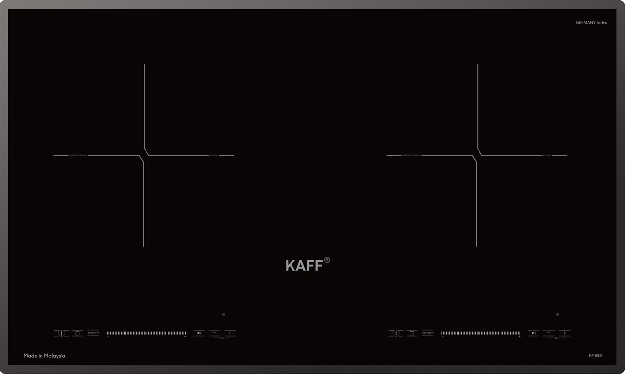 Bếp từ Kaff