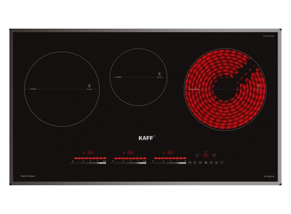 Bếp từ Kaff 