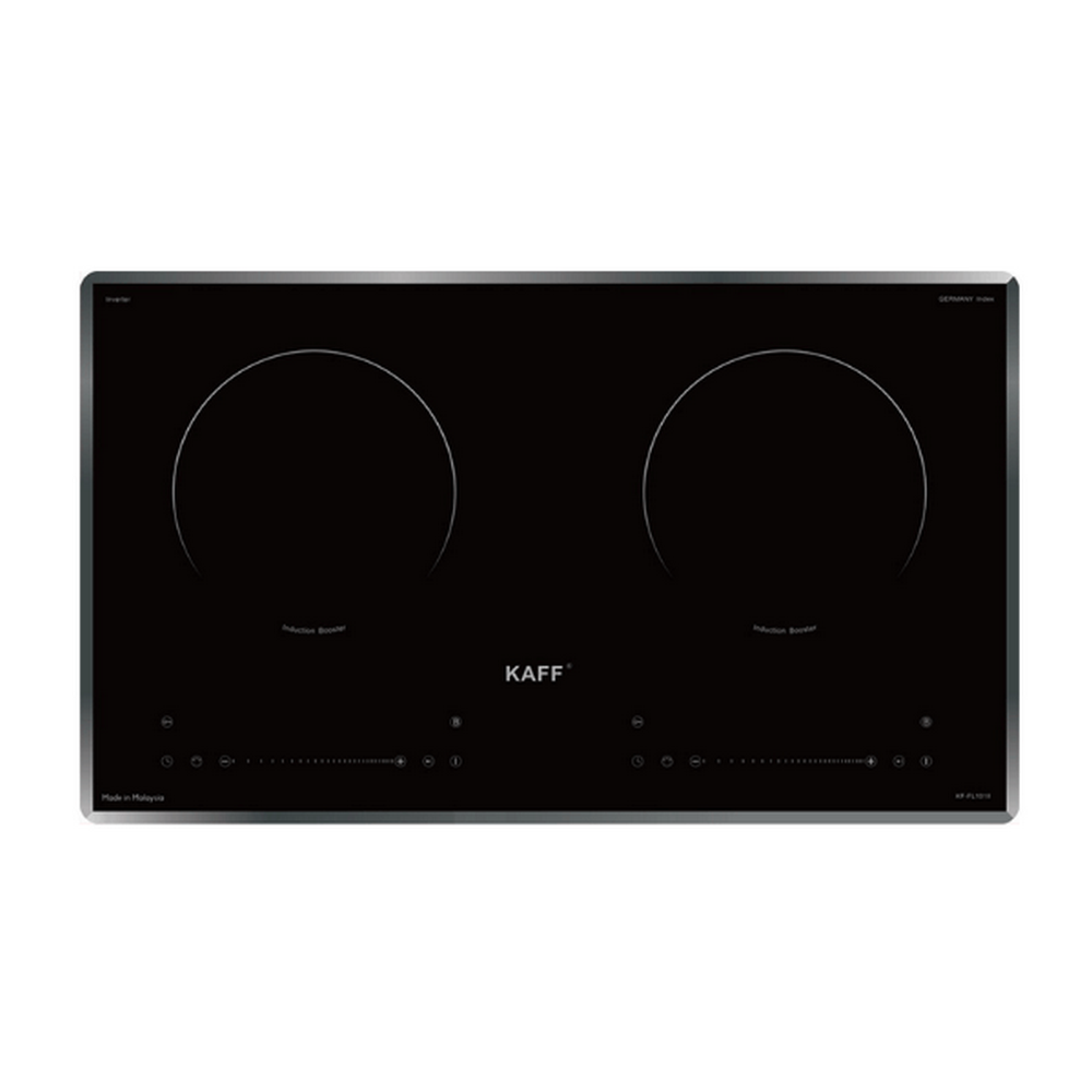 Bếp từ đôi Kaff KF-FL101II