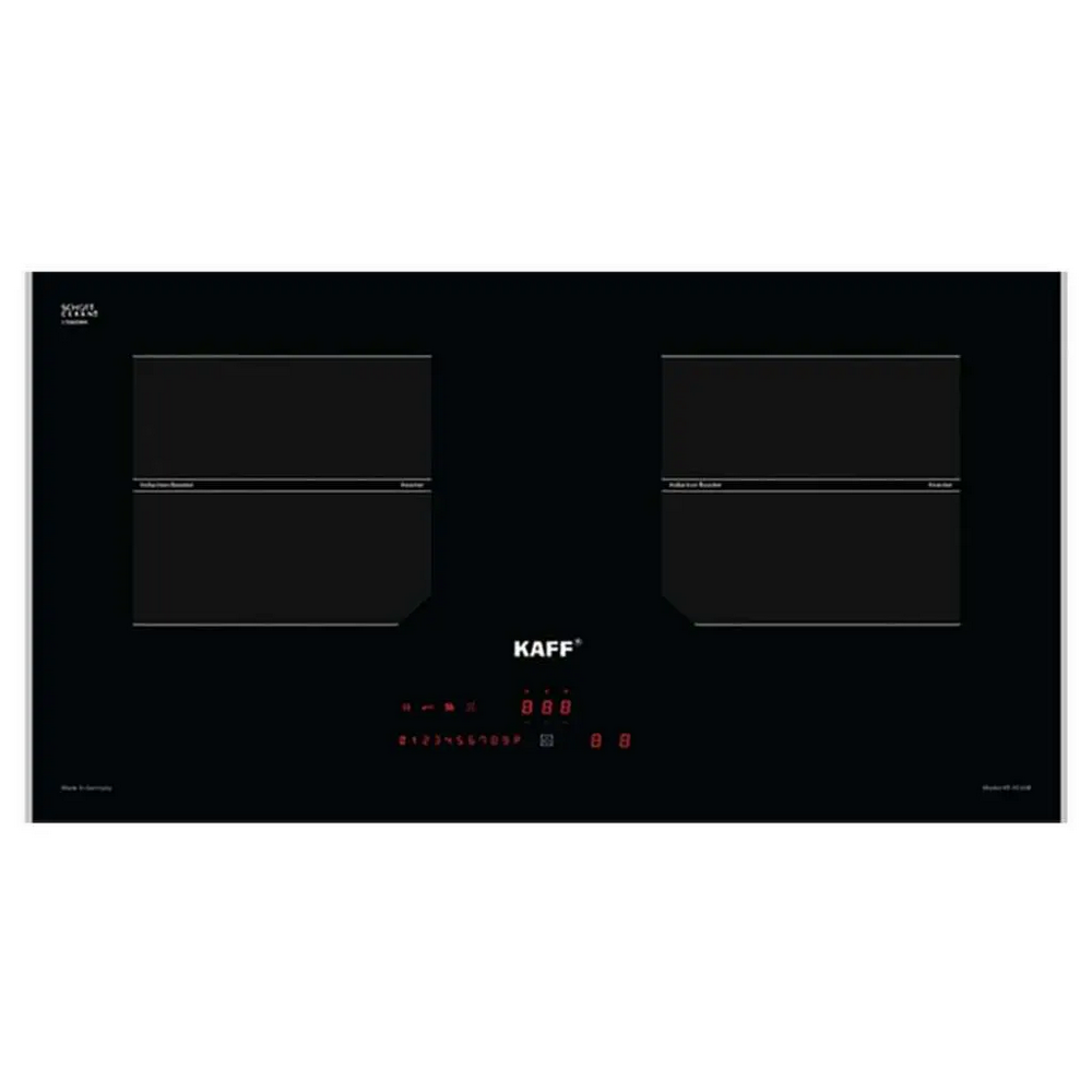 Bếp từ đôi Kaff KF-HD28II