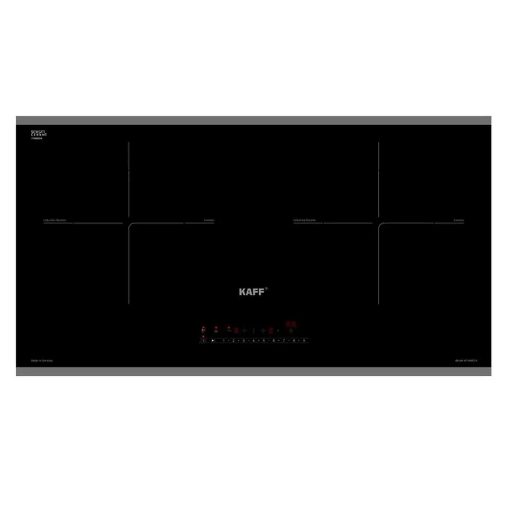 Bếp từ đôi Kaff KF-HMG5II