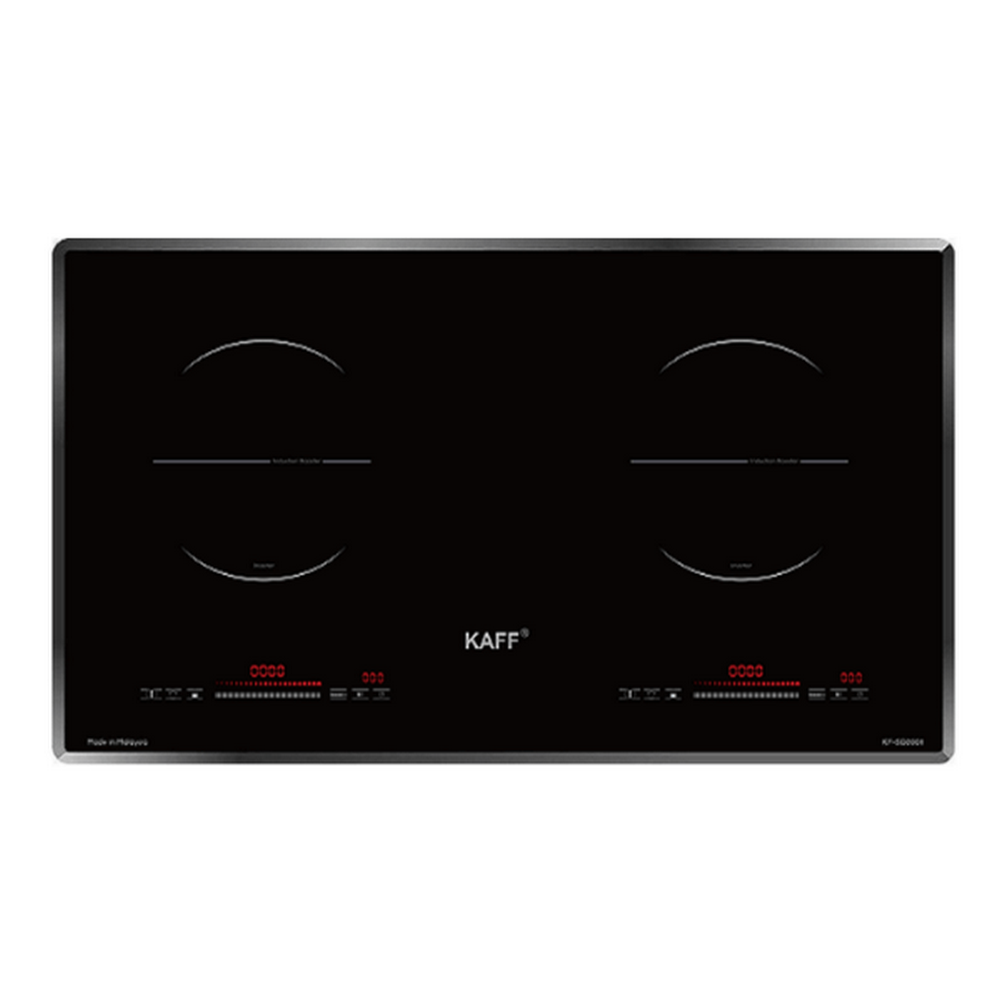 Bếp từ đôi Kaff KF-SD300II