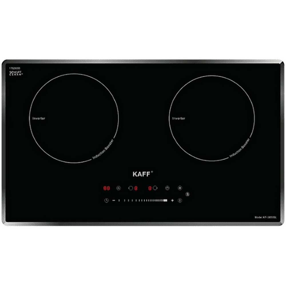 Bếp từ đôi âm Kaff KF-3850SL