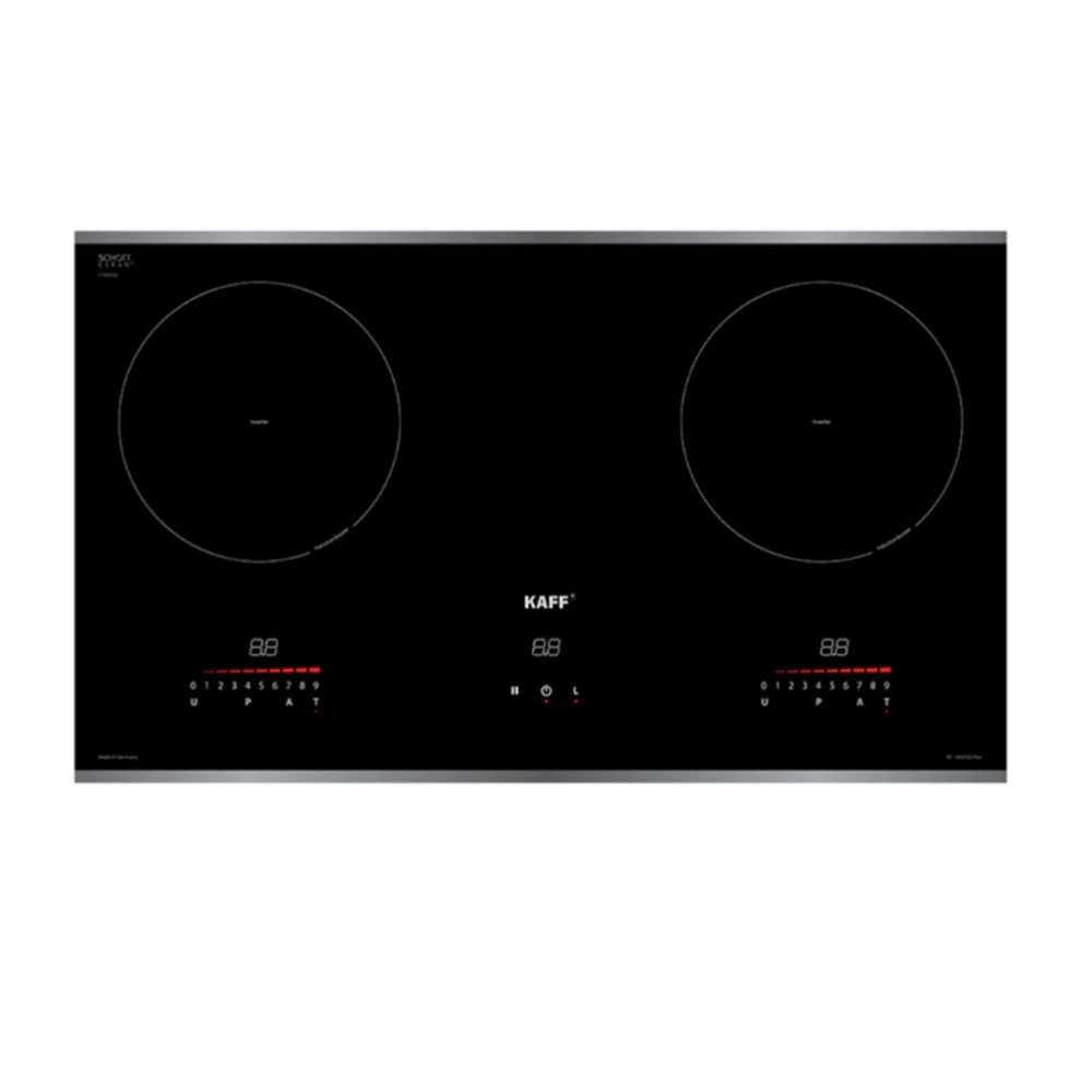 Bếp từ đôi âm Kaff KF-IH870Z PLUS