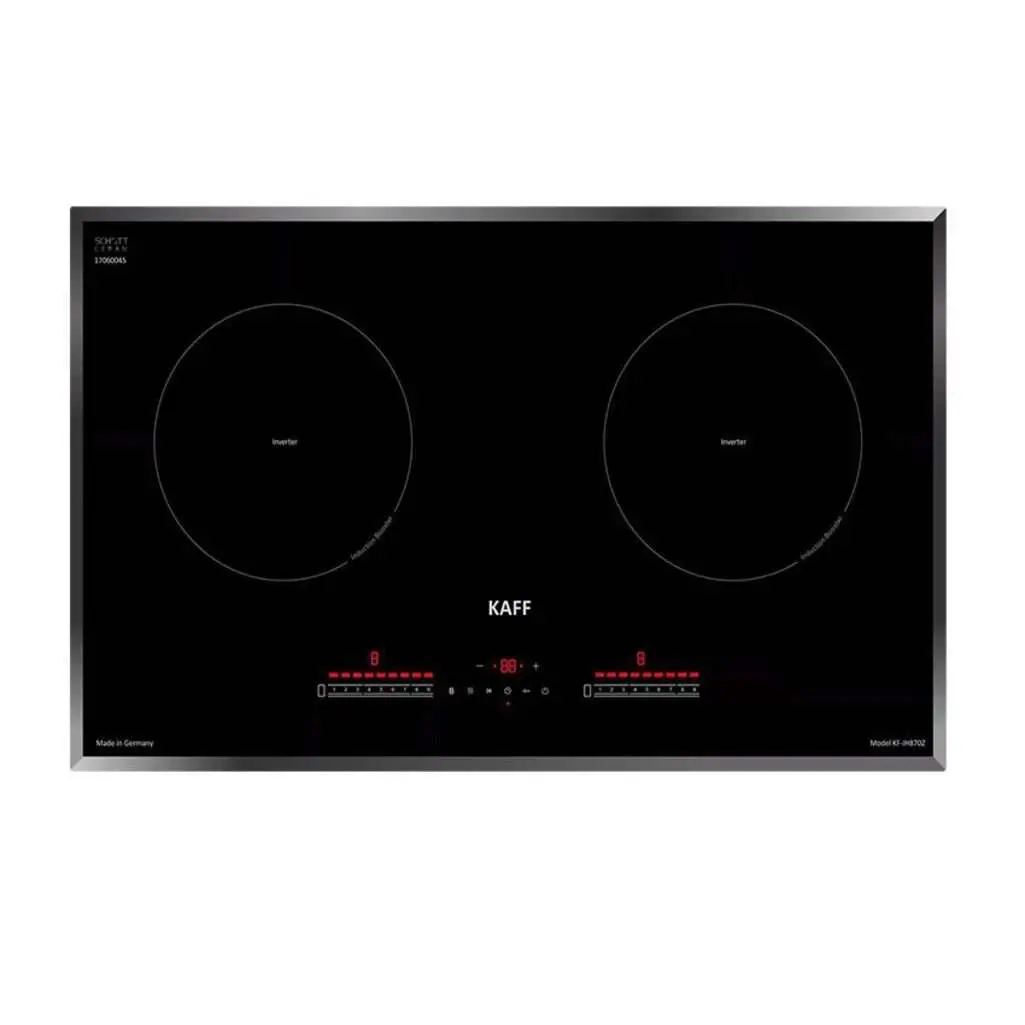 Bếp từ đôi âm Kaff KF-IH870Z