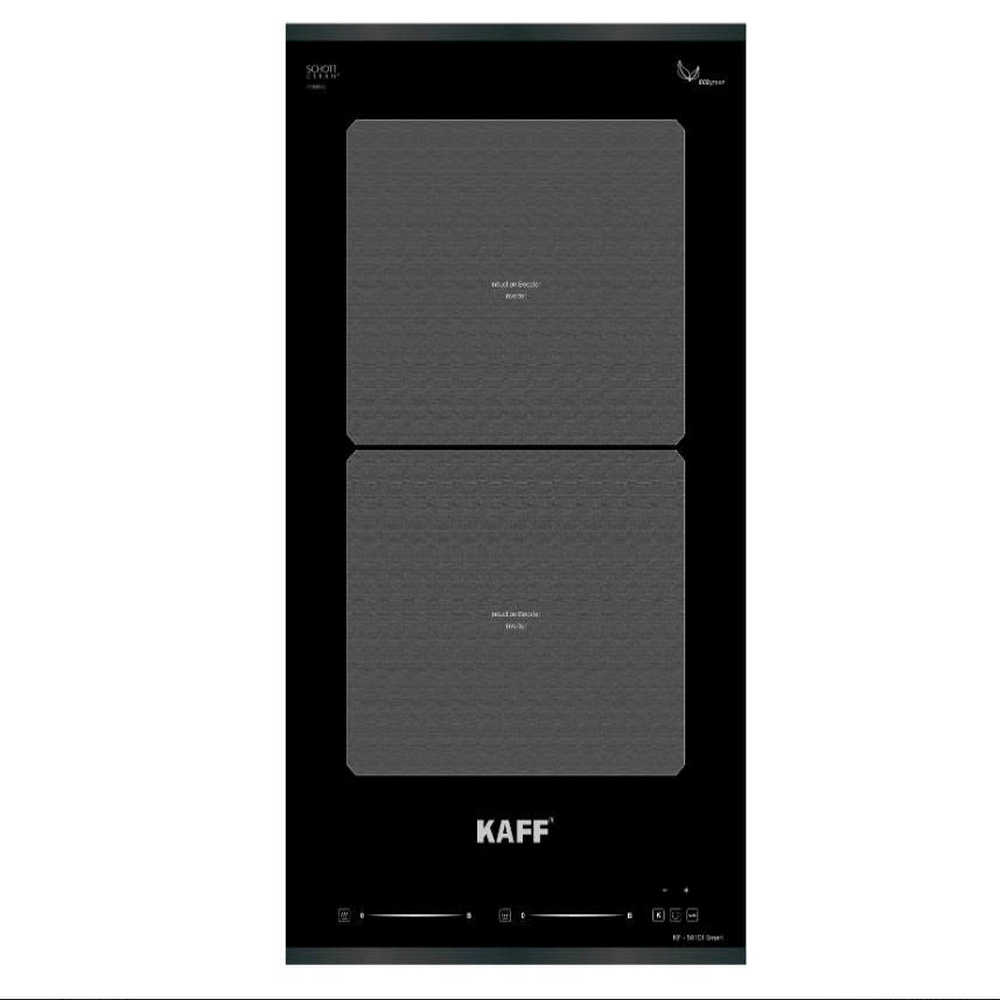 Bếp từ domino Kaff KF-581DI Smart