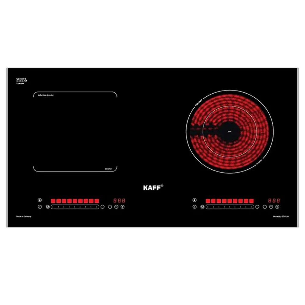 Bếp từ hồng ngoại Kaff KF-EG902IH