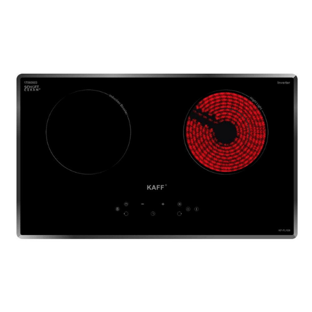 Bếp từ hồng ngoại Kaff KF-FL109