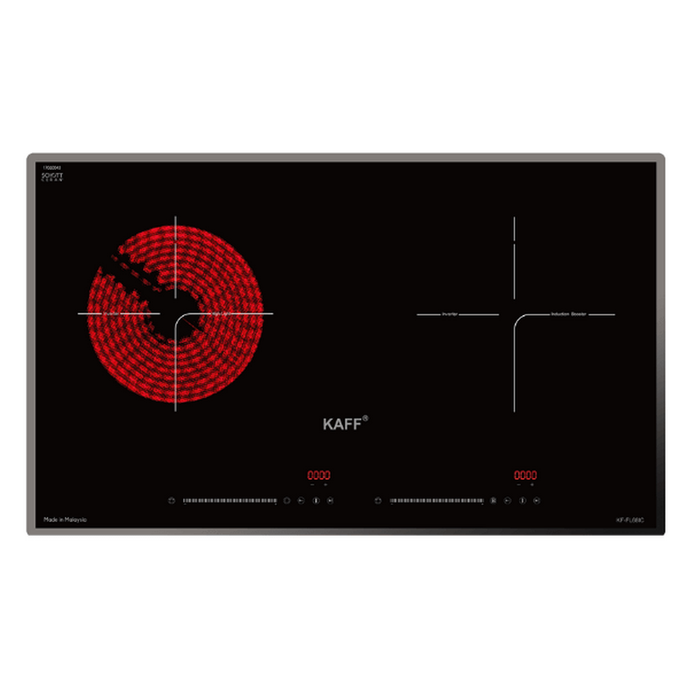 Bếp từ hồng ngoại Kaff KF-FL68IC