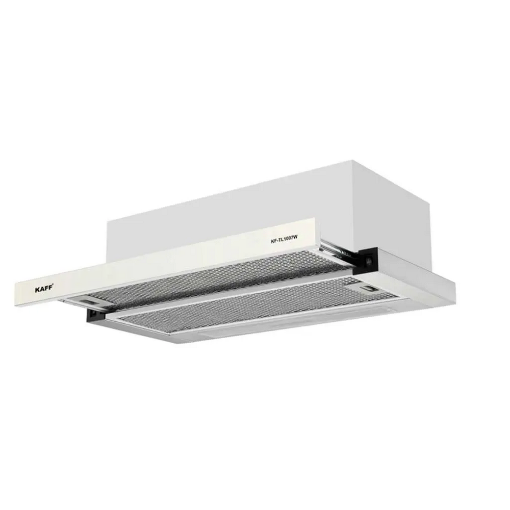 Máy hút mùi âm tủ Kaff KF-TL1007W
