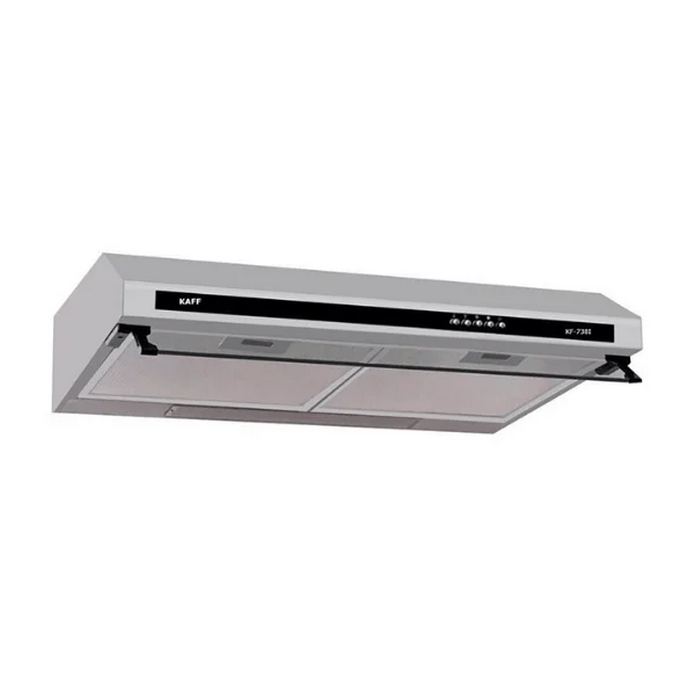 Máy hút mùi cổ điển Kaff KF-638I