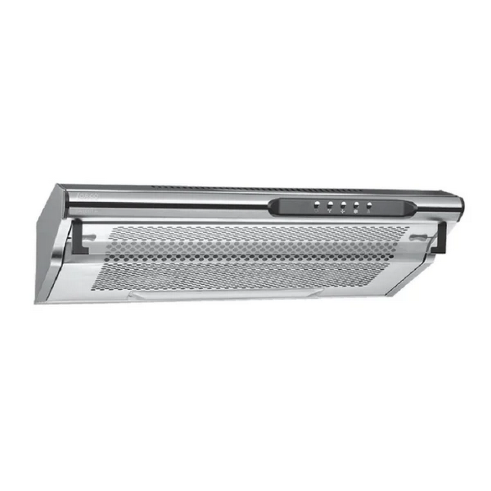 Máy hút mùi cổ điển Kaff KF-701I