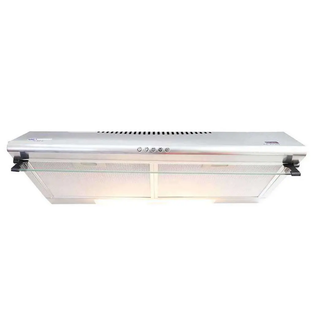 Máy hút mùi cổ điển Kaff KF-8730I
