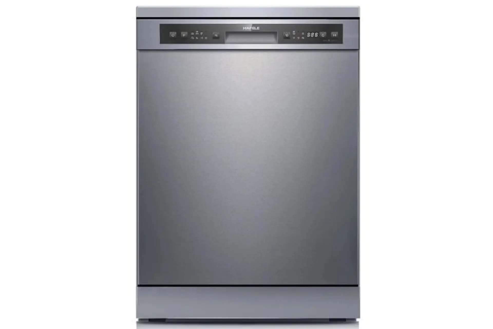 Máy rửa bát âm tủ Hafele và Bosch