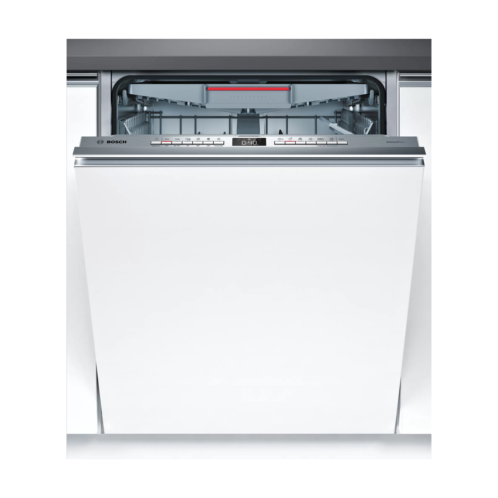 Máy rửa chén Bosch âm tủ 