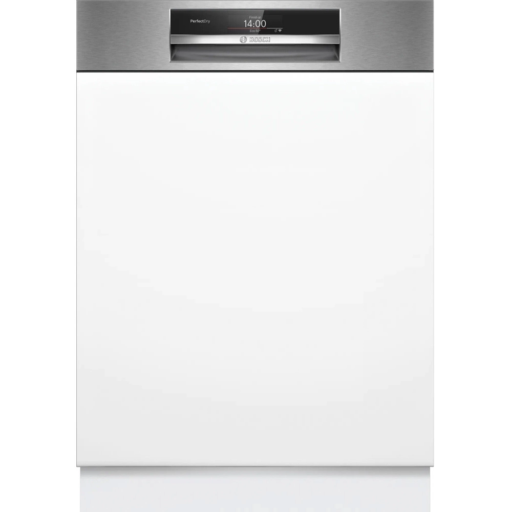 Máy rửa chén Bosch âm tủ