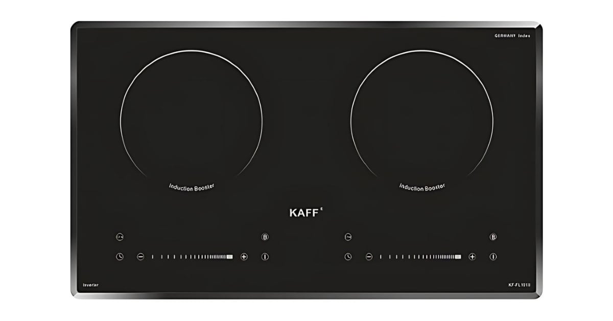 Bếp từ Kaff KF-FL101II