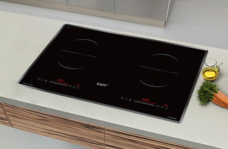 Hướng dẫn sử dụng bếp từ Kaff KF-SD300II