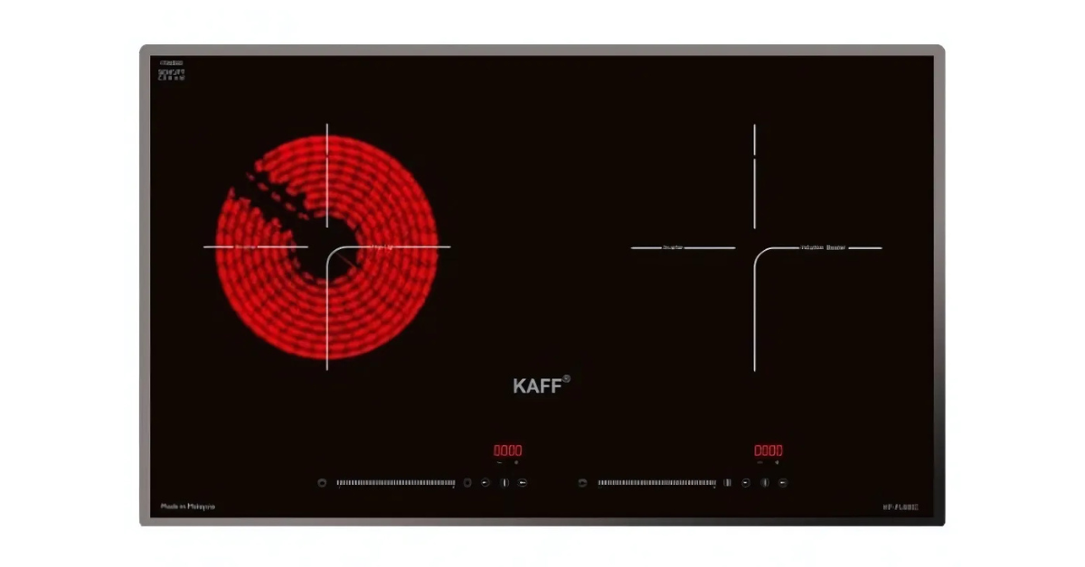 Bếp điện từ KAFF KF-FL68IC