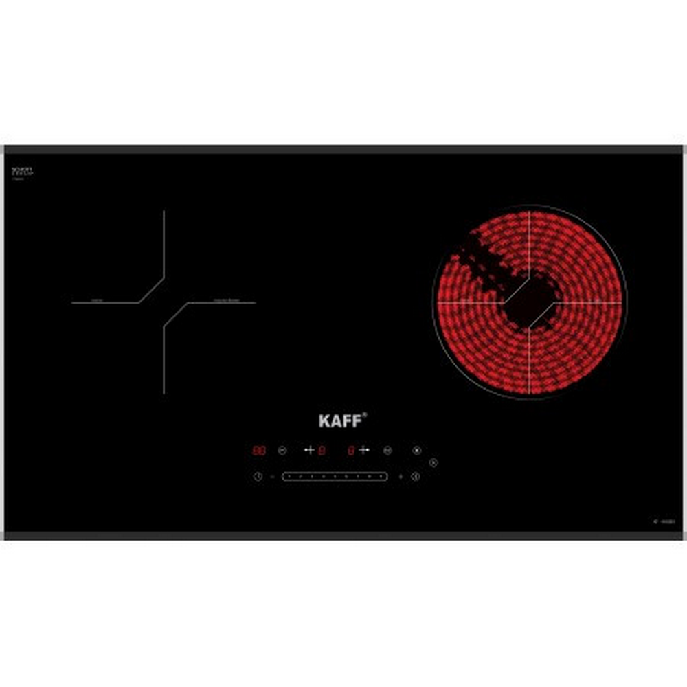 Bếp từ hồng ngoại Kaff KF-IH68N
