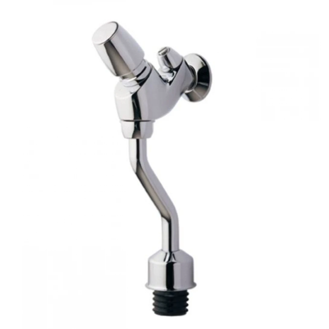 Van Xả Ấn Bồn Tiểu COTTO CT474N(S)(HM) 45mm