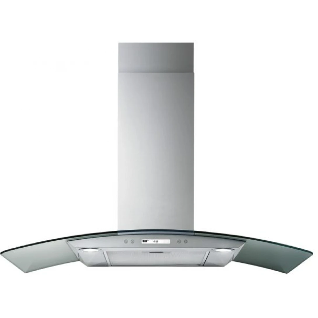 Máy Hút Khói Khử Mùi Hafele HH-WG90B 539.81.185 Gắn Tường