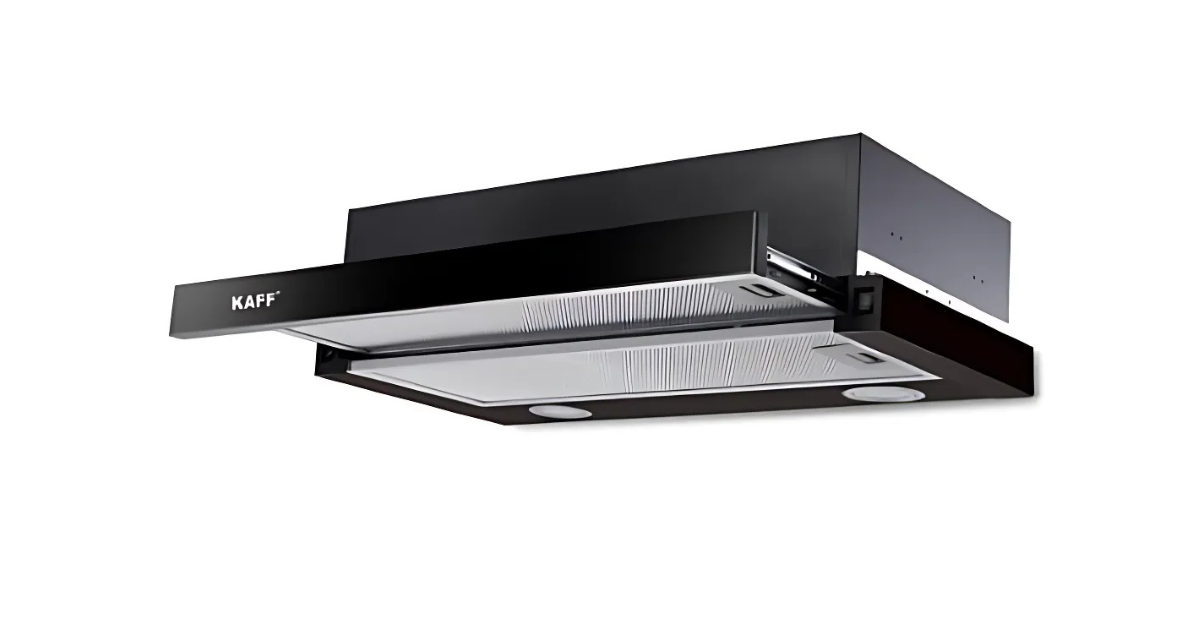 Đặc điểm nổi bật của Máy hút mùi âm tủ Kaff KF-TL1007B