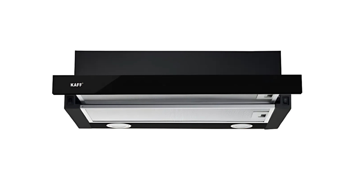Máy hút mùi âm tủ Kaff KF-TL1007B