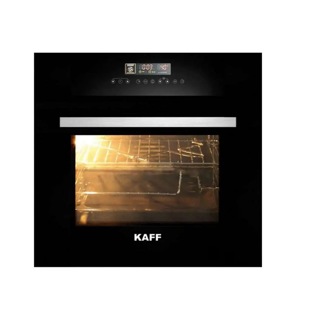 Lò nướng âm tủ Kaff KF-T90S