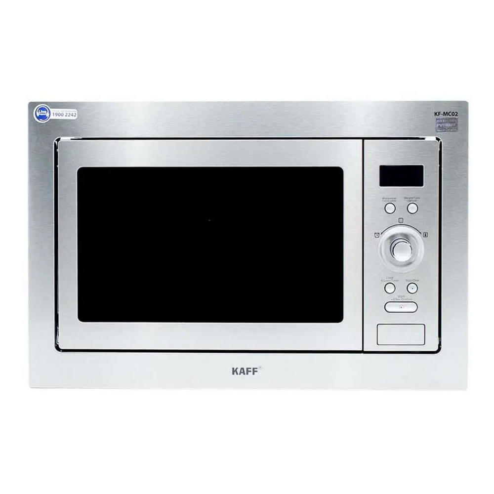 Lò vi sóng âm tủ Kaff KF-MC02