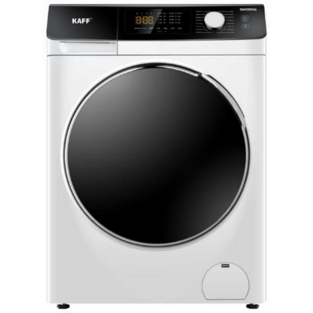 Máy giặt sấy KAFF 10-6 kg KF-BWMDR1006