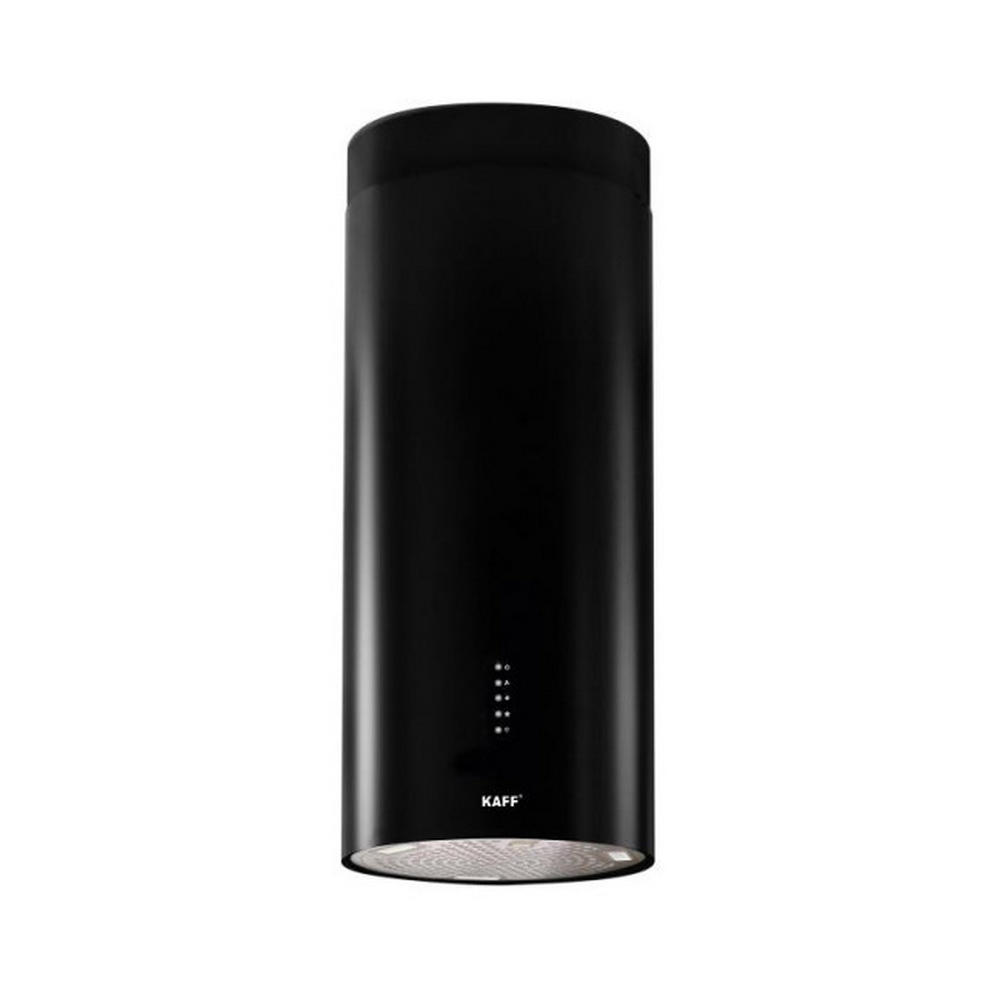 Máy hút mùi đảo Kaff KF-IS380CRB