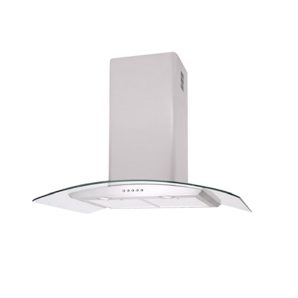 Máy hút mùi độc lập Kaff KF-IS90GH