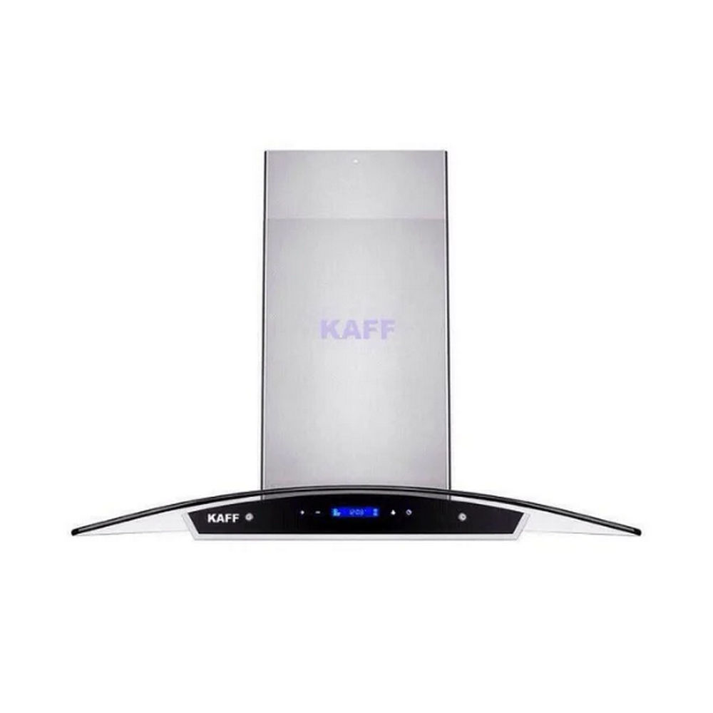 Máy hút mùi kính cong Kaff KF-GB029