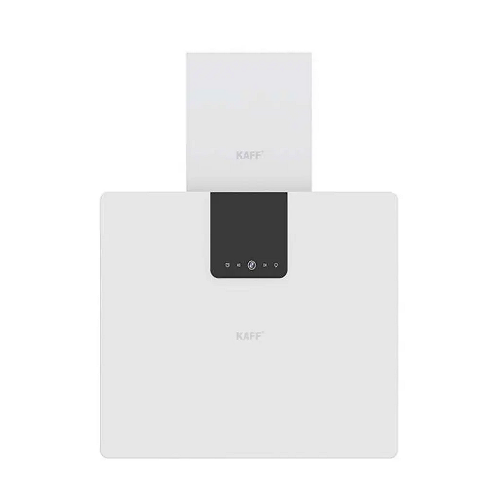 áy hút mùi kính dọc Kaff KF-VERTI-70WHI