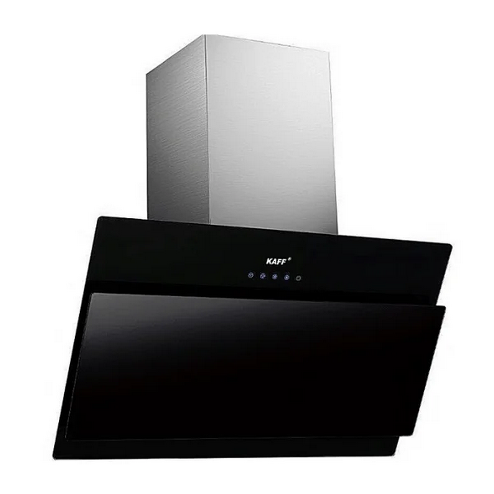Máy hút mùi kính phẳng Kaff KF-70LH