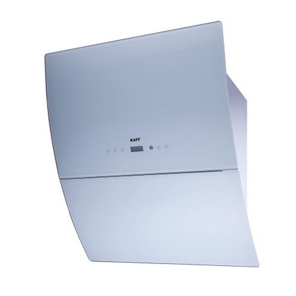 Máy hút mùi kính phẳng Kaff KF-LUX AT70H-WH