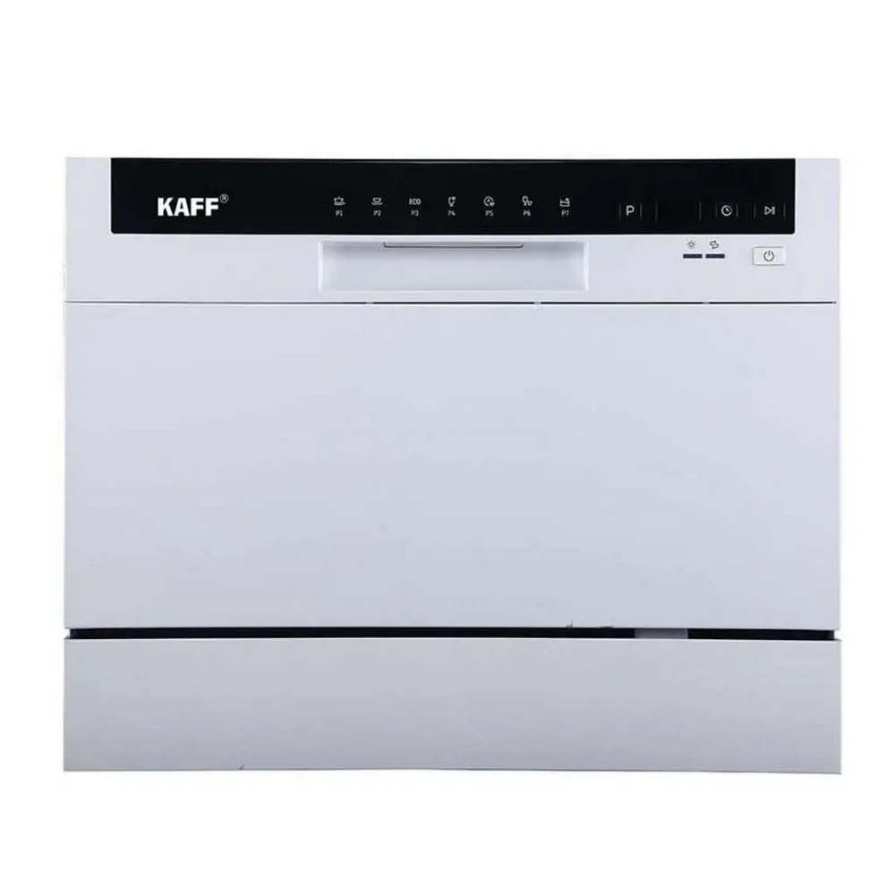 Máy rửa chén 6 bộ Kaff KF-W8001EU