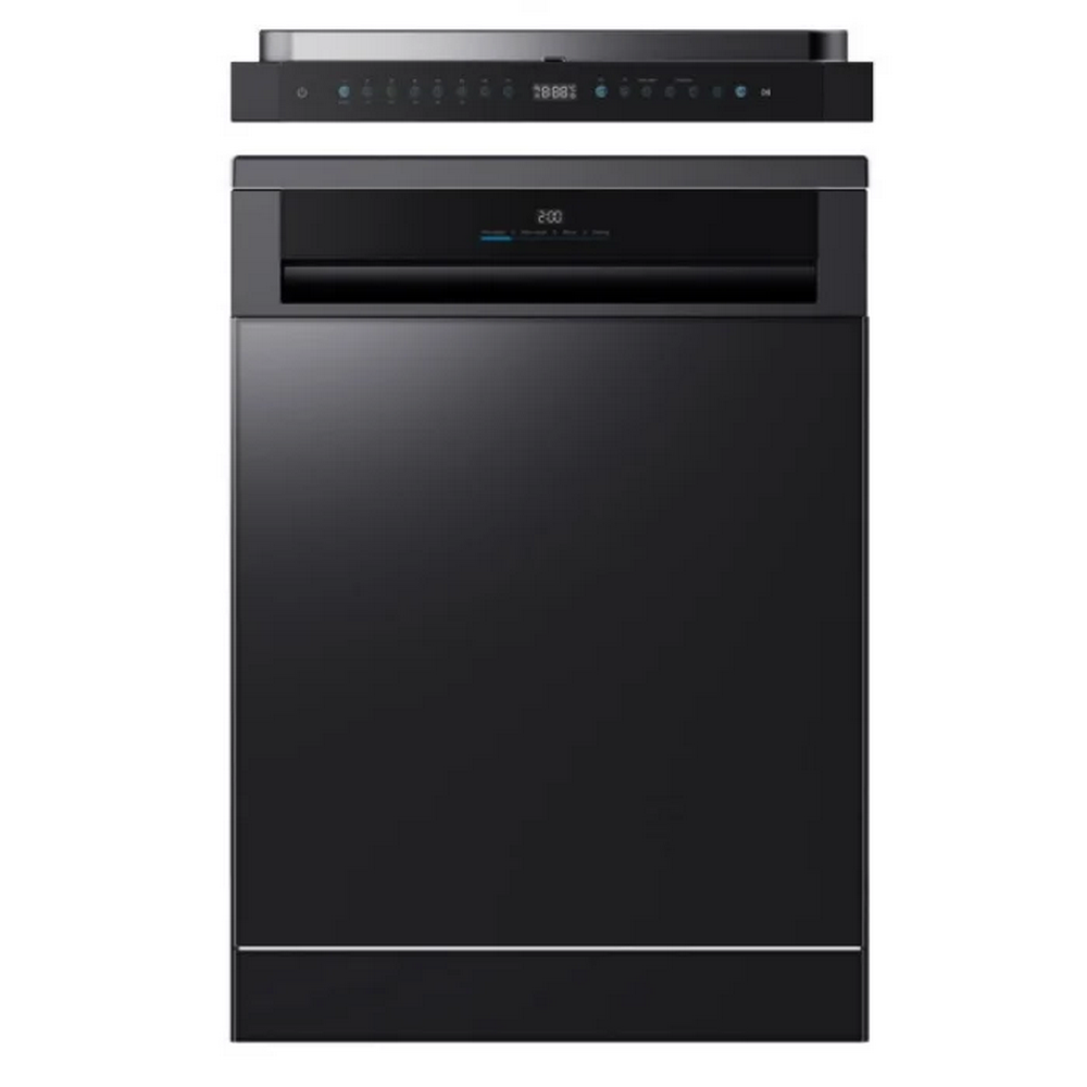 Máy rửa chén Kaff 17 bộ KF-BHMI815Y
