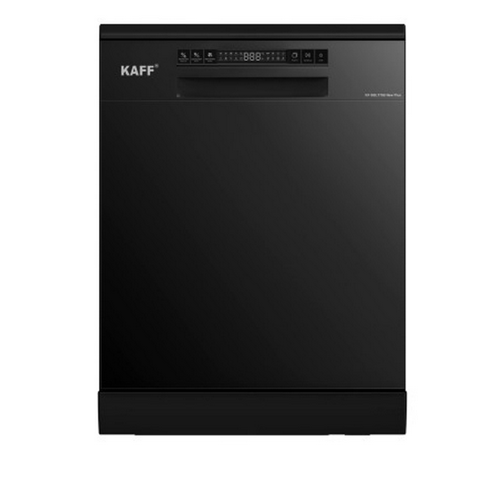 Máy rửa chén Kaff 17 bộ KF-SBL775B NEW PLUS