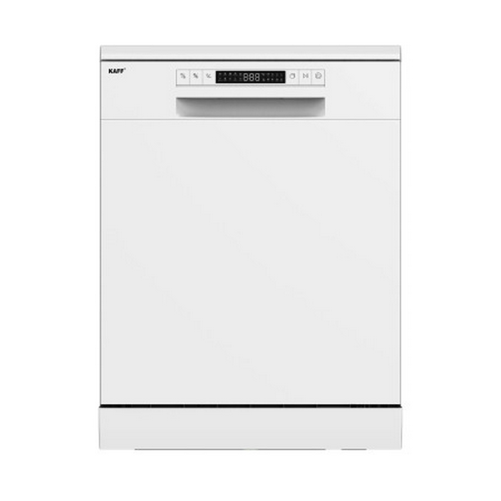 Máy rửa chén Kaff 17 bộ KF-SBL775W NEW PLUS