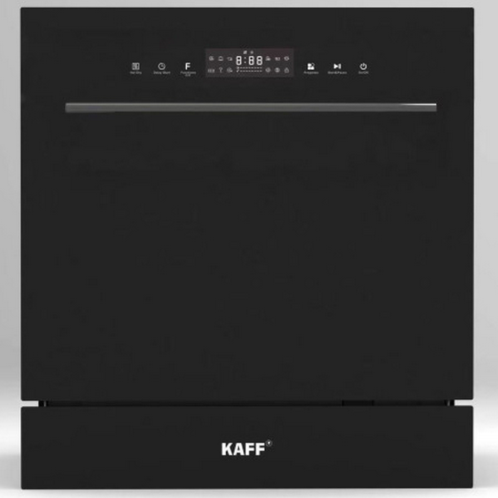 Máy rửa chén âm tủ 12 bộ Kaff KF-BISMS8 PLUS