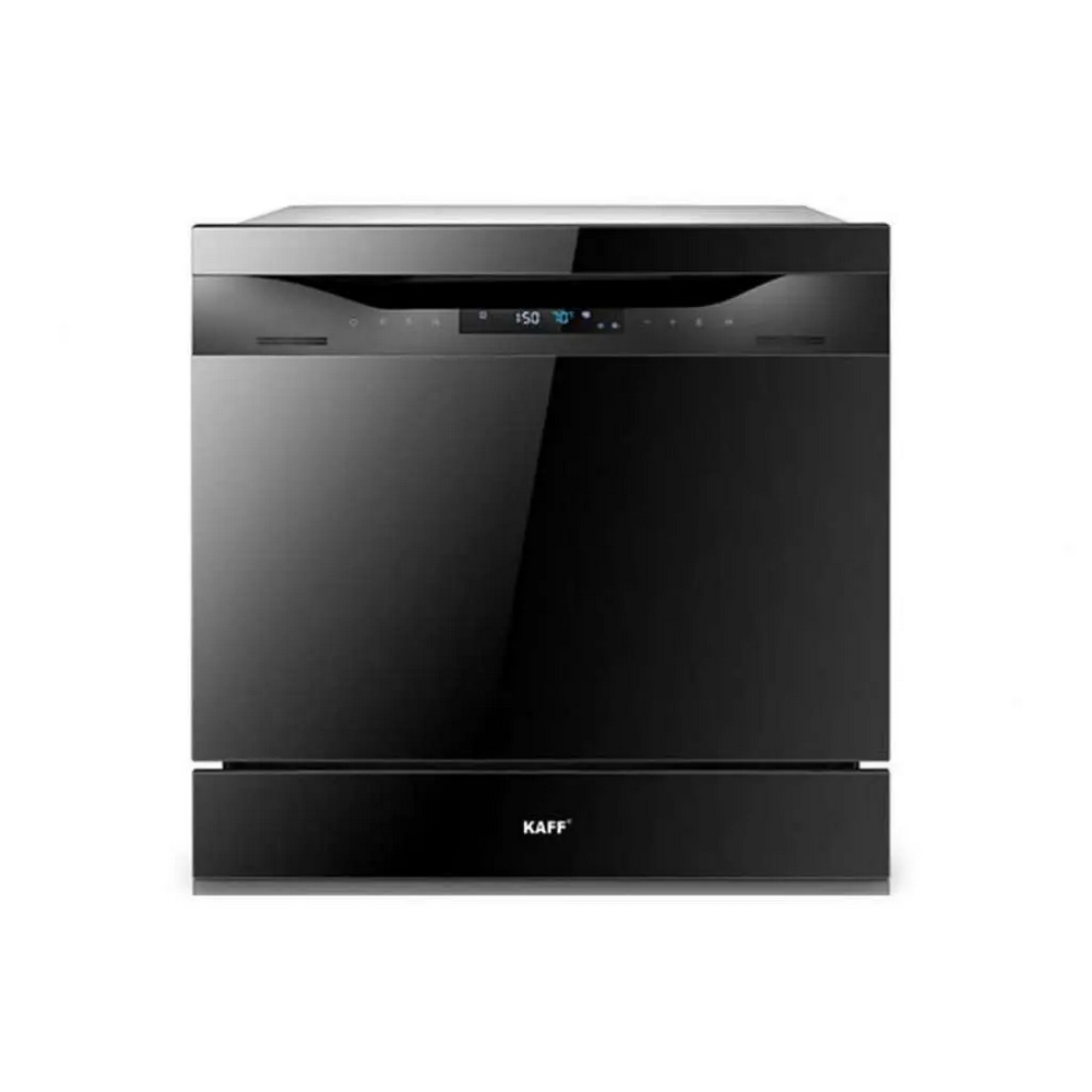 Máy rửa chén âm tủ 8 bộ Kaff KF-BISW800