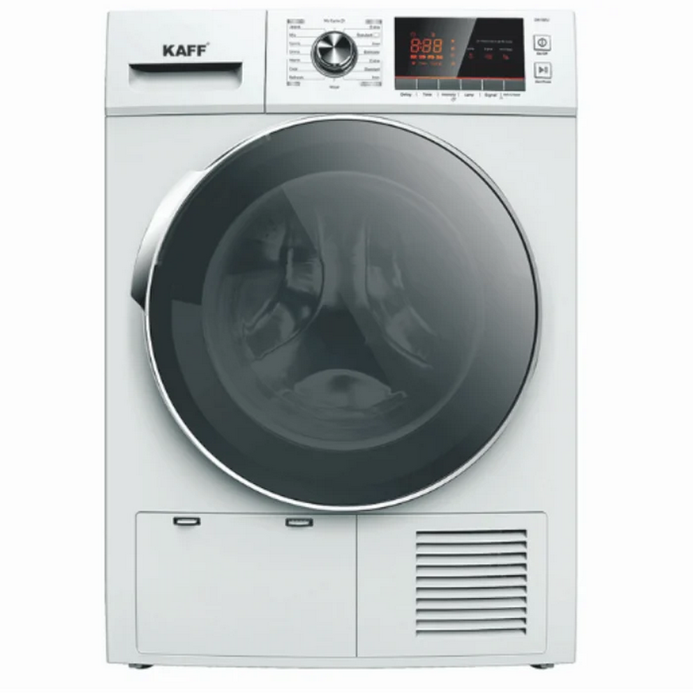 Máy sấy quần áo Kaff 10kg KF-DR10EU