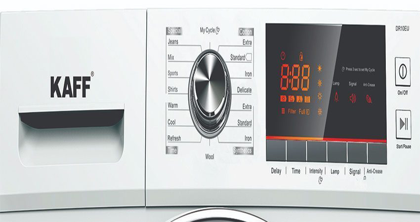 Kaff KF-DR10EU