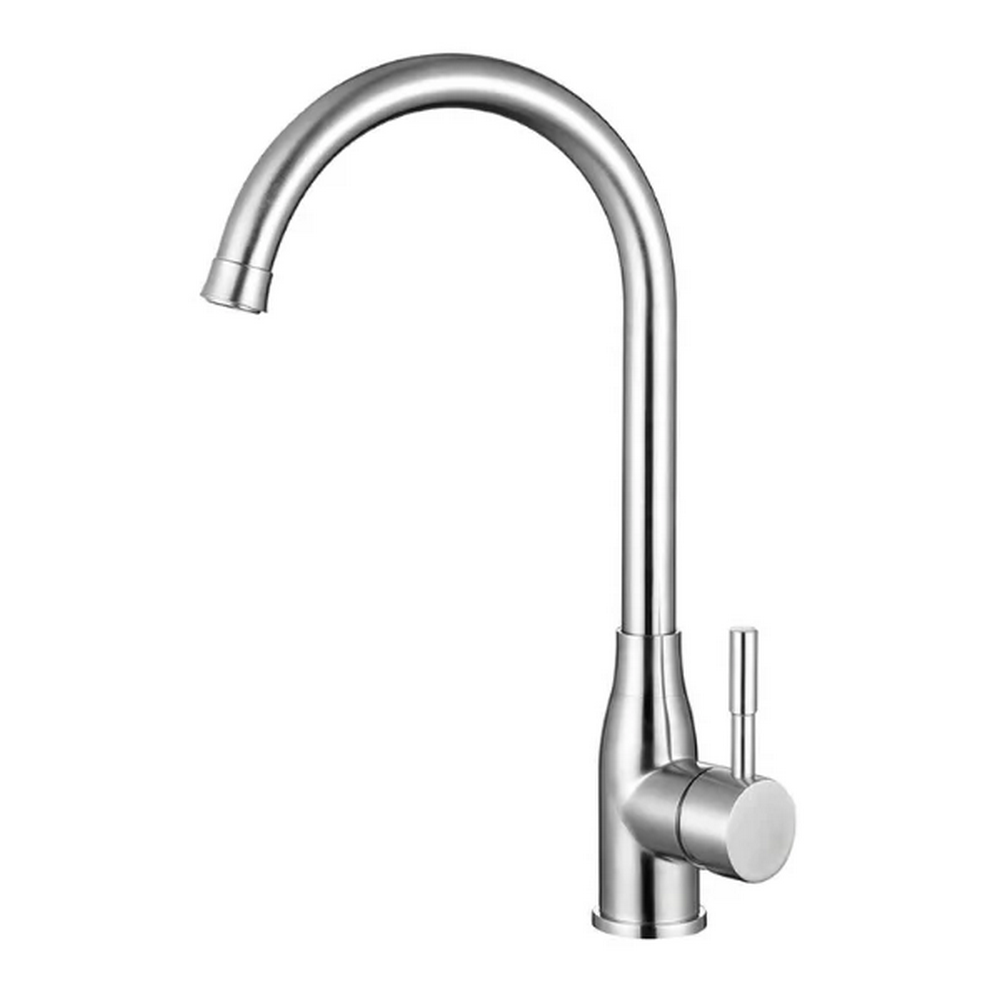 Vòi rửa Inox Kaff KF-FC8325
